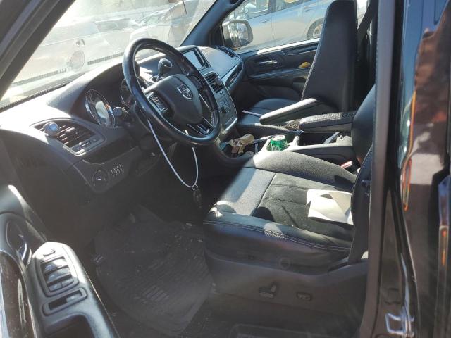 Photo 7 from auction – 2016 DODGE GRAND CARA with VIN 2C4RDGCG2GR244519