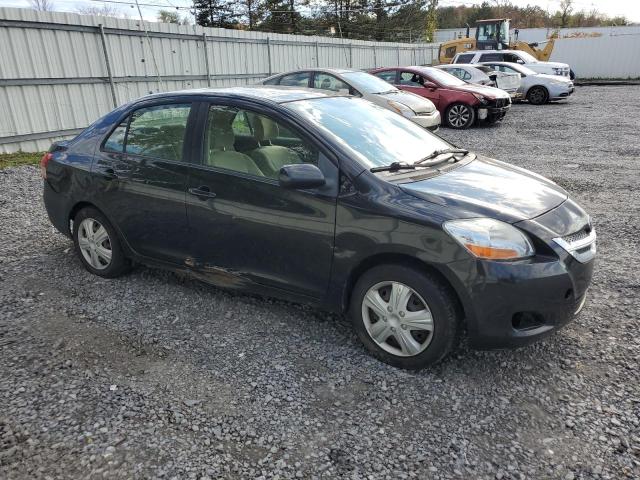 Photo 4 from auction – 2010 TOYOTA YARIS with VIN JTDBT4K36A1370170