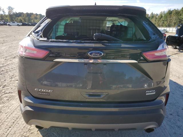 Photo 6 from auction – 2020 FORD EDGE SEL with VIN 2FMPK3J97LBA05654