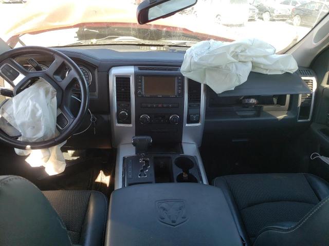 Photo 8 from auction – 2011 DODGE RAM 1500 with VIN 1D7RV1GT8BS532981