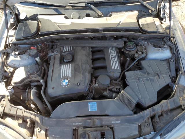 Photo 11 from auction – 2010 BMW 128 I with VIN WBAUN1C57AVH81927