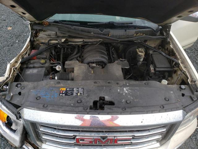 Foto 11 de la subasta – 2014 GMC SIERRA K15 con VIN 3GTU2VEC4EG442973