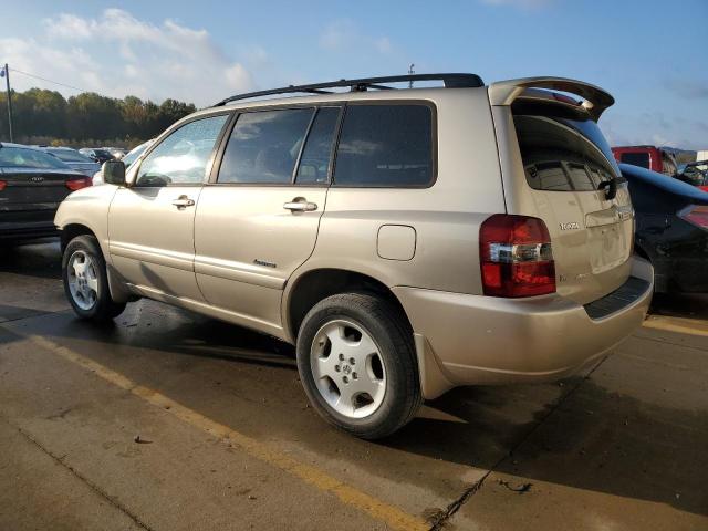 Photo 2 from auction – 2007 TOYOTA HIGHLANDER with VIN JTEEP21A070218224