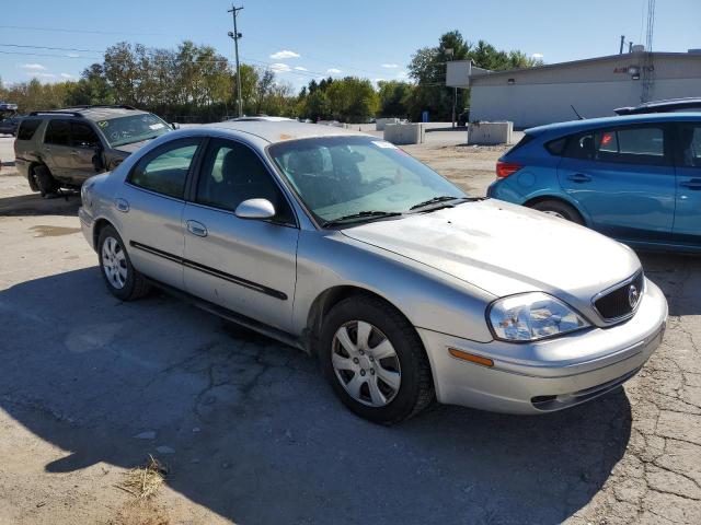 Photo 4 from auction – 2001 MERCURY SABLE GS with VIN 1MEFM50UX1A616376