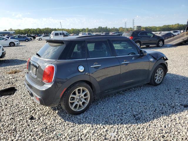 Photo 3 from auction – 2016 MINI COOPER S with VIN WMWXU3C50G2B67498