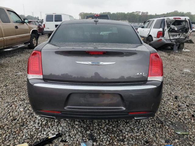 Photo 6 from auction – 2017 CHRYSLER 300C PLATI with VIN 2C3CCAPT8HH526706