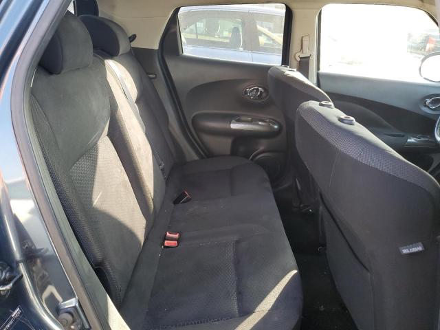 Photo 10 from auction – 2012 NISSAN JUKE S with VIN JN8AF5MV6CT119264