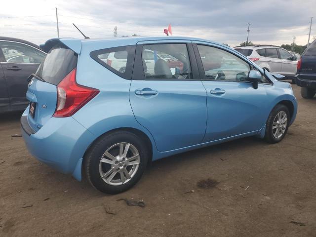 Photo 3 from auction – 2014 NISSAN VERSA NOTE with VIN 3N1CE2CP0EL428201