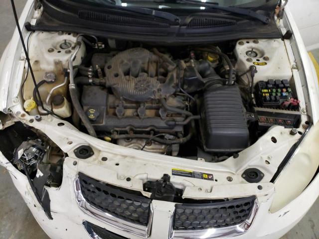 Photo 11 from auction – 2006 DODGE STRATUS SX with VIN 1B3EL46T56N199789