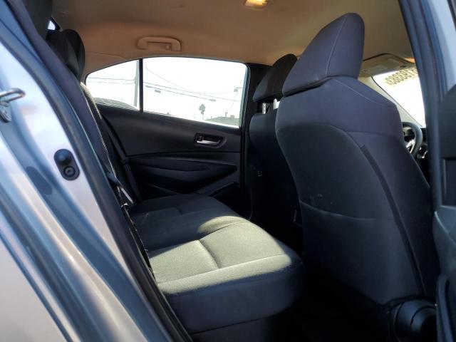 Photo 10 from auction – 2020 TOYOTA COROLLA LE with VIN JTDEBRBE1LJ003307