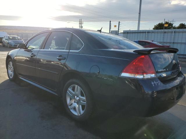 Photo 2 from auction – 2010 CHEVROLET IMPALA LT with VIN 2G1WB5EK0A1241373