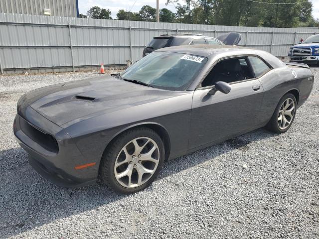DODGE CHALLENGER 2015 with VIN 2C3CDZBG8FH906180 - Photo from auction