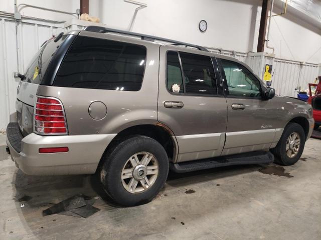 Photo 3 from auction – 2002 MERCURY MOUNTAINEE with VIN 4M2ZU86W32ZJ25377