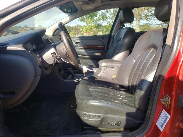 Photo 7 from auction – 2000 CHRYSLER 300M with VIN 2C3HE66G9YH365171