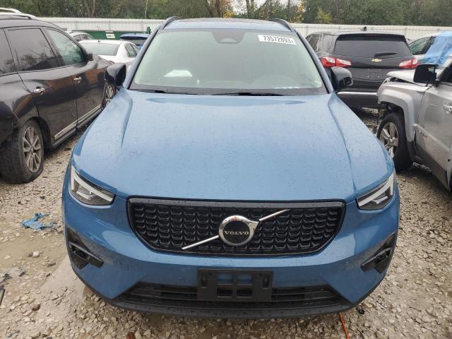 Photo 5 from auction – 2023 VOLVO XC40 PLUS with VIN YV4L12UL4P2978491