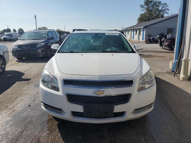 Photo 5 from auction – 2009 CHEVROLET MALIBU 2LT with VIN 1G1ZJ57B49F219930