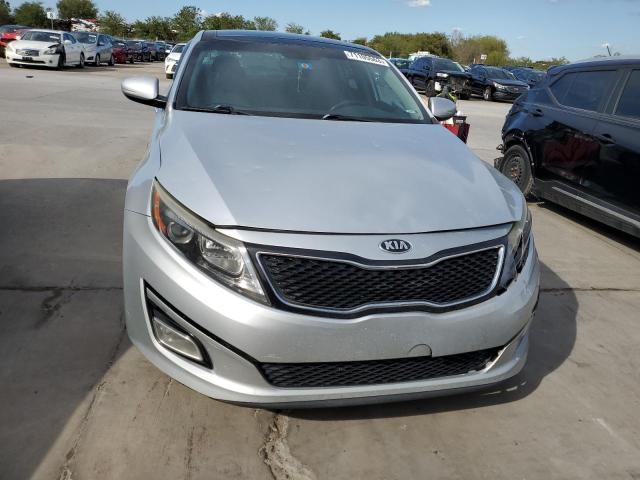 Photo 5 from auction – 2015 KIA OPTIMA EX with VIN 5XXGN4A76FG516244