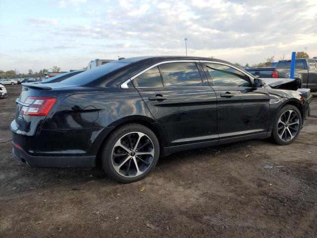 Photo 3 from auction – 2016 FORD TAURUS SEL with VIN 1FAHP2E86GG146998