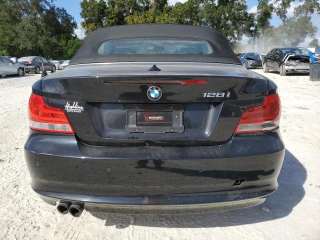 Photo 6 from auction – 2012 BMW 128 I with VIN WBAUN1C50CVR00191