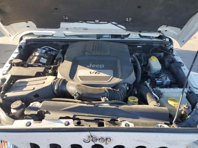 Photo 11 from auction – 2015 JEEP WRANGLER U with VIN 1C4BJWFG9FL586251