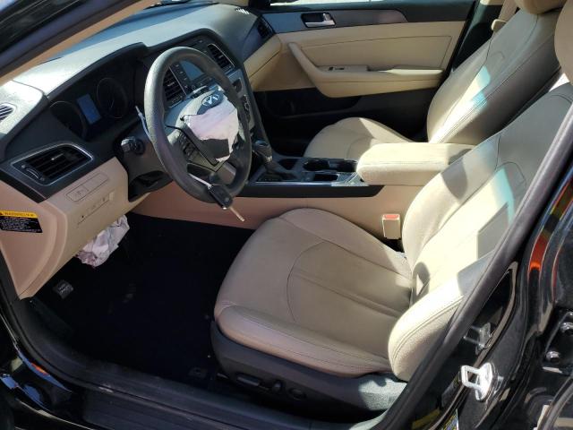 Photo 7 from auction – 2015 HYUNDAI SONATA SPO with VIN 5NPE34AF3FH085063