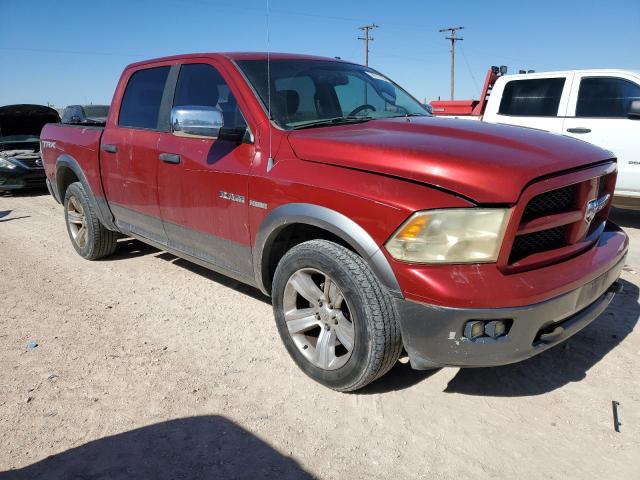 Photo 4 from auction – 2010 DODGE RAM 1500 with VIN 1D7RB1CT3AS138348