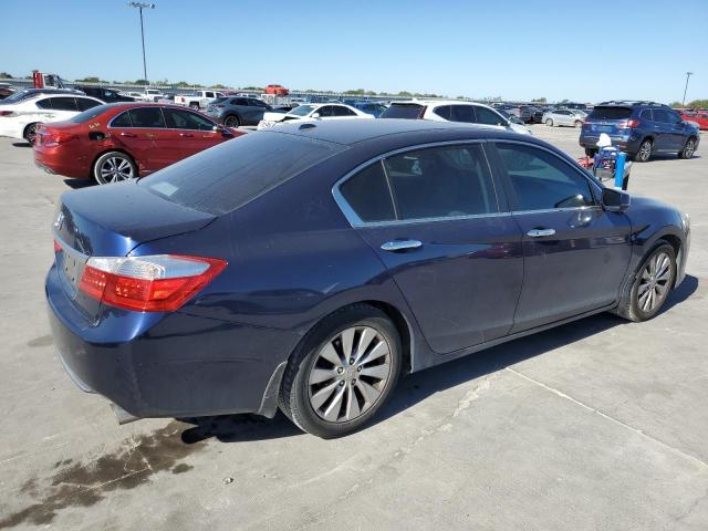 Photo 3 from auction – 2013 HONDA ACCORD EXL with VIN 1HGCR2F80DA131779