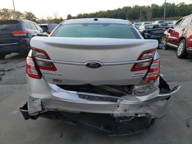 Photo 6 from auction – 2013 FORD TAURUS SEL with VIN 1FAHP2E87DG221512