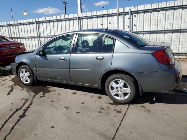 Photo 2 from auction – 2007 SATURN ION LEVEL with VIN 1G8AZ55F67Z129378