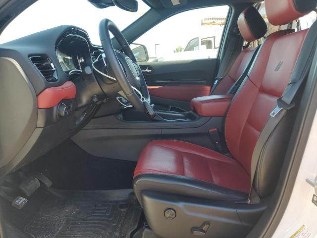 Photo 7 from auction – 2021 DODGE DURANGO R/ with VIN 1C4SDJCT9MC757878