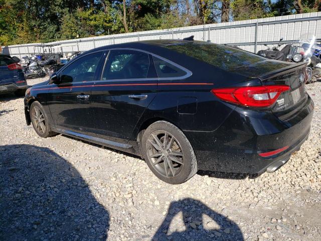 Photo 2 from auction – 2015 HYUNDAI SONATA SPO with VIN 5NPE34AB4FH051792