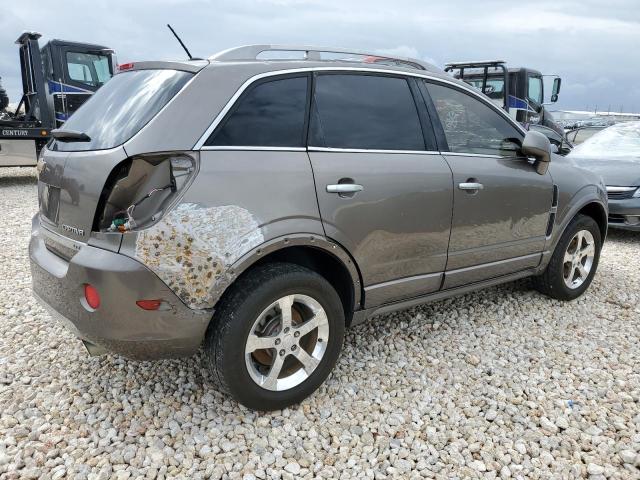 Photo 3 from auction – 2012 CHEVROLET CAPTIVA SP with VIN 3GNFL4E57CS591428