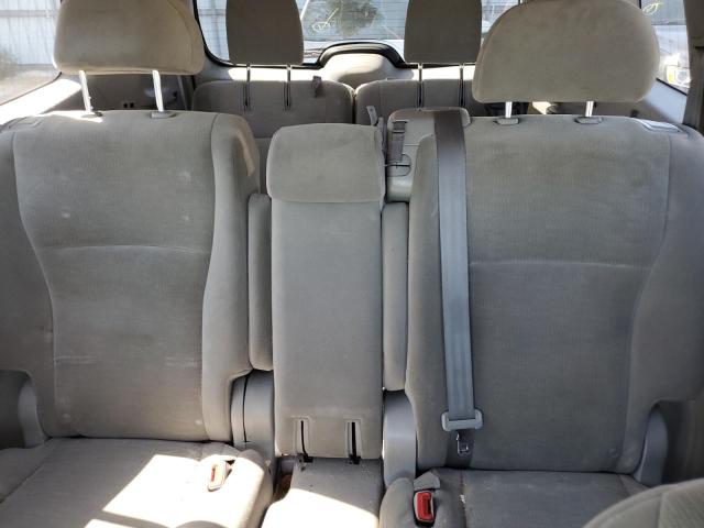 Photo 10 from auction – 2013 TOYOTA HIGHLANDER with VIN 5TDBK3EH8DS211145
