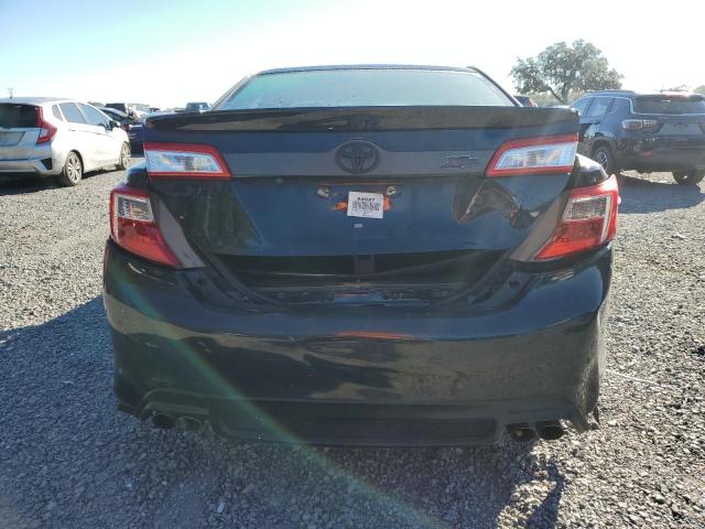 Photo 6 from auction – 2014 TOYOTA CAMRY L with VIN 4T1BF1FK1EU426071