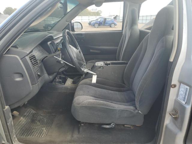 Photo 7 from auction – 2001 DODGE DAKOTA with VIN 1B7FL26X41S252387
