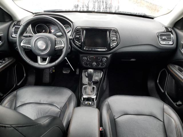 Photo 8 from auction – 2019 JEEP COMPASS LI with VIN 3C4NJDCBXKT645820