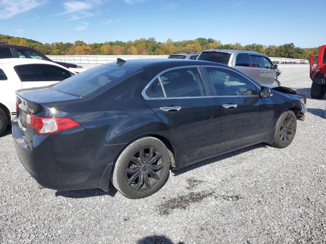 Photo 3 from auction – 2009 ACURA TSX with VIN JH4CU26679C026985