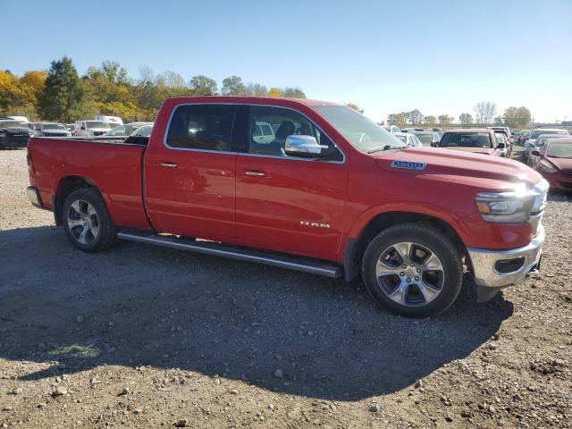 Photo 4 from auction – 2019 RAM 1500 LARAM with VIN 1C6SRFRT0KN811597