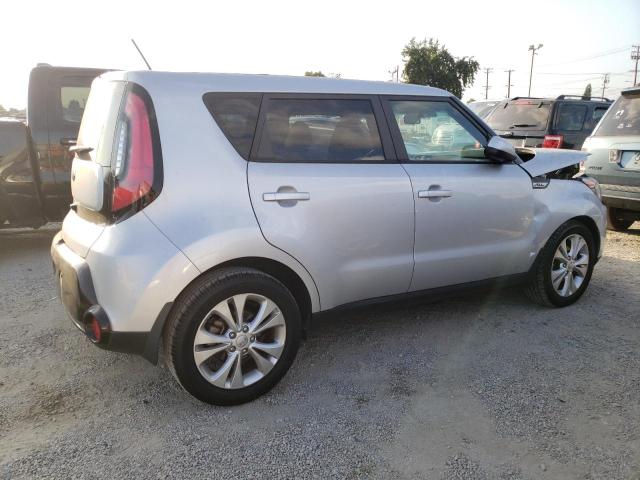 Photo 3 from auction – 2016 KIA SOUL + with VIN KNDJP3A59G7845362