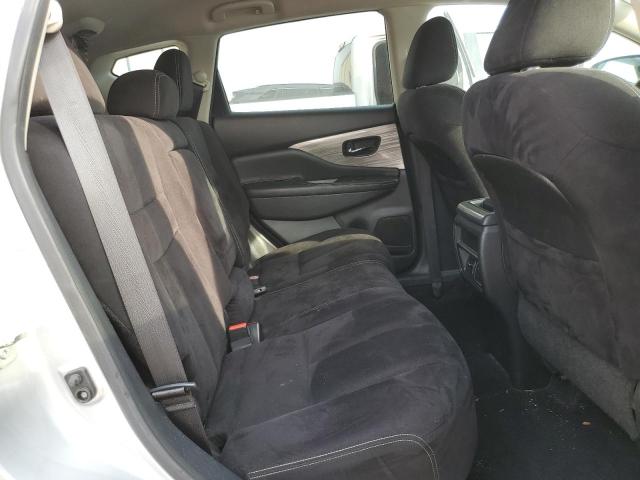 Photo 11 from auction – 2016 NISSAN MURANO S with VIN 5N1AZ2MG8GN127553
