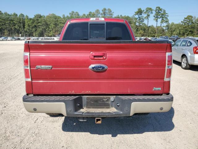 Photo 6 from auction – 2010 FORD F150 SUPER with VIN 1FTFW1EV7AFD62795