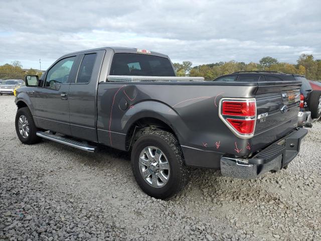 Zdjęcie 2 z aukcji – 2013 FORD F150 SUPER z VIN 1FTEX1CM4DFA64812