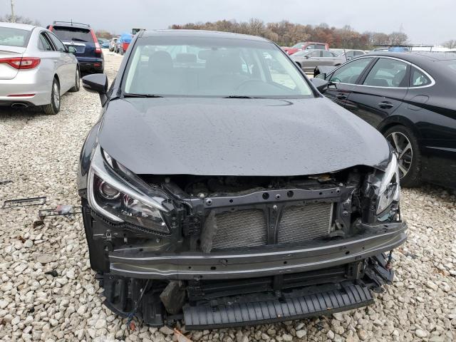 Photo 5 from auction – 2018 SUBARU LEGACY 2.5 with VIN 4S3BNAK66J3039936