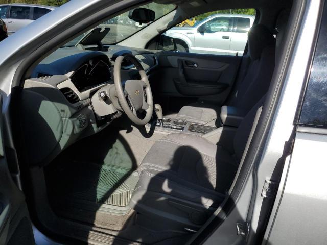 Photo 7 from auction – 2014 CHEVROLET TRAVERSE L with VIN 1GNKVFED7EJ156103