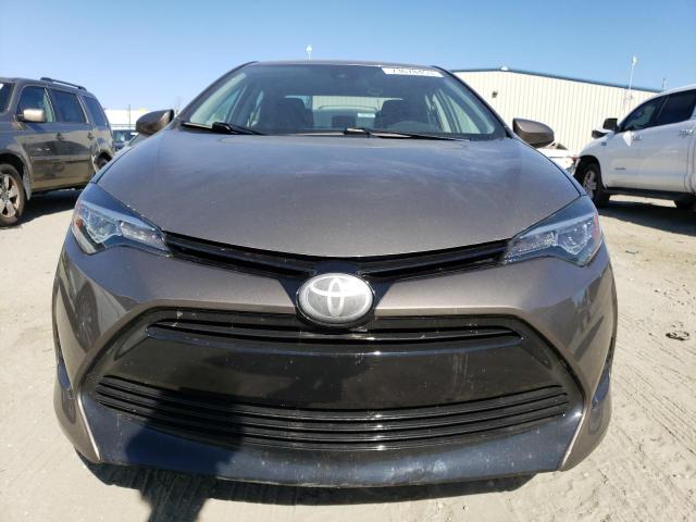 Photo 5 from auction – 2018 TOYOTA COROLLA L with VIN 2T1BURHE4JC986335