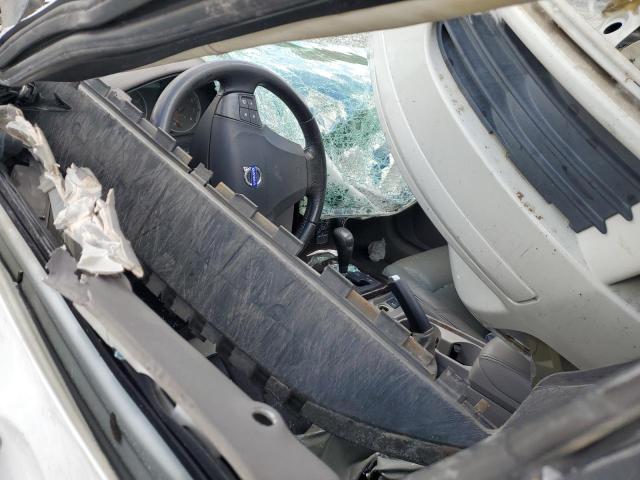 Photo 8 from auction – 2005 VOLVO S40 2.4I with VIN YV1MS382X52092968