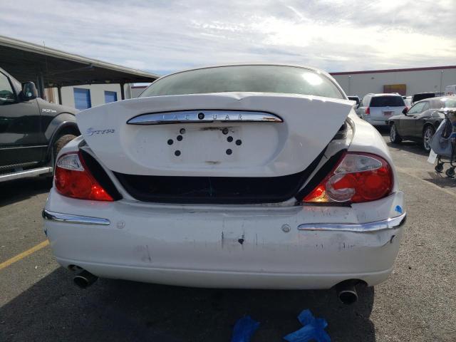 Photo 6 from auction – 2003 JAGUAR S-TYPE with VIN SAJEA01T43FM87170