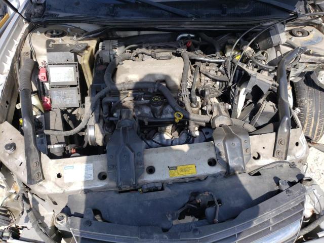 صورة رقم 11 من المزاد - 2001 CHEVROLET IMPALA مع VIN 2G1WF52E719350806