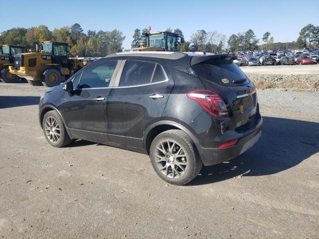 Photo 2 from auction – 2018 BUICK ENCORE SPO with VIN KL4CJ1SB0JB677614