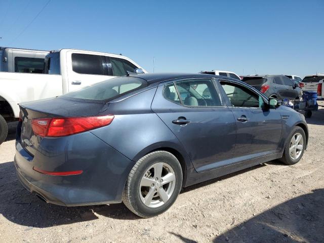 Photo 3 from auction – 2015 KIA OPTIMA LX with VIN 5XXGM4A72FG472200
